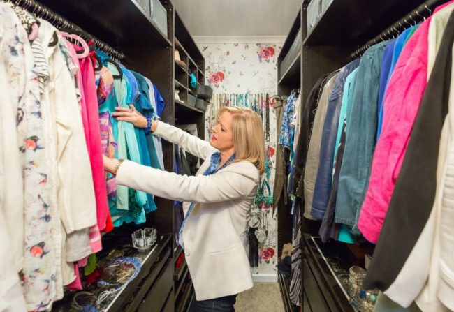 create outfits in your wardrobe 9 Reasons Why Your Home is Your Final Change Room and 22 Questions to Ask Yourself Before You Buy that Garment