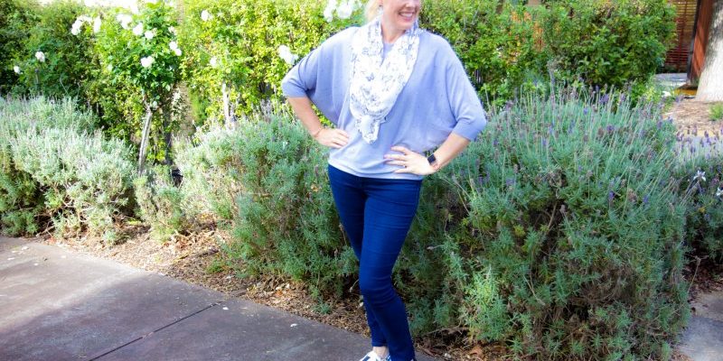 What to Do With Your Worn Once Garment That Doesn't Need Washing?