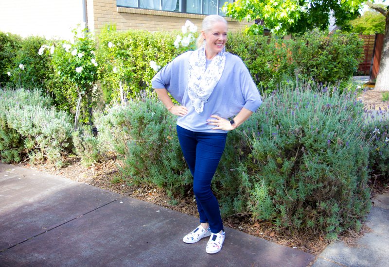 What to Do With Your Worn Once Garment That Doesn't Need Washing