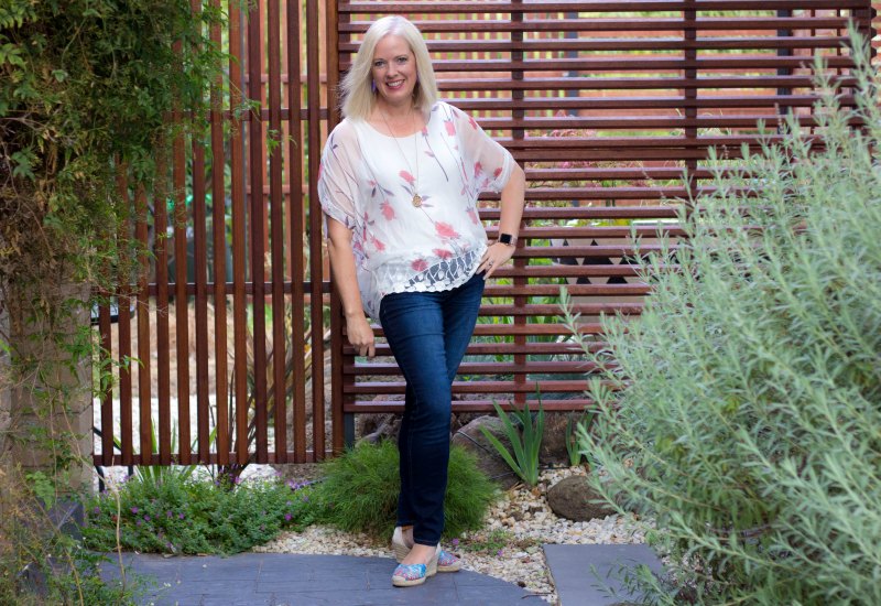 How to use the 60-30-10 proportion rule in creating outfits and mixing colours