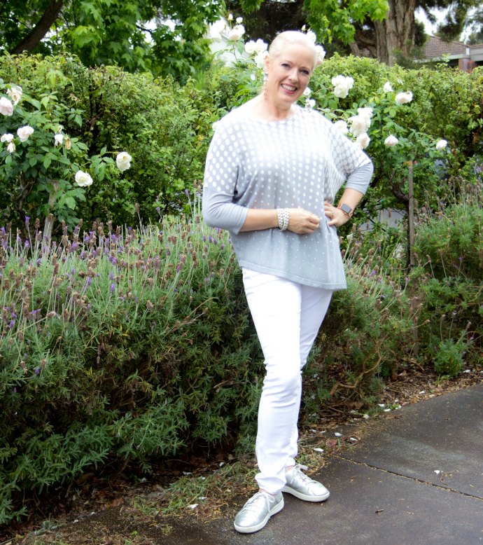 6 Tips for Looking Stylish When Menopause Hits