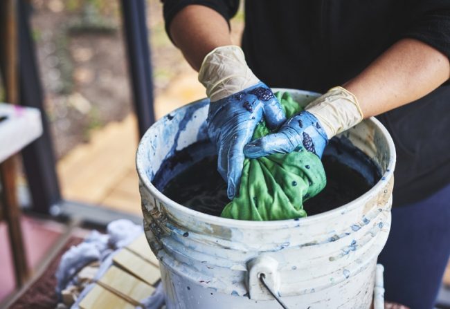 The Art of Overdying Your Clothes – FAQs The Art of Overdying Your Clothes - Frequently Asked Questions