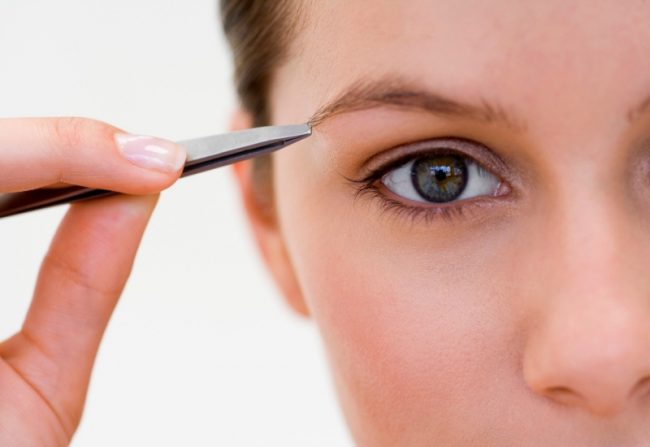 Tips on Choosing the Right Eyebrow Make-up Product