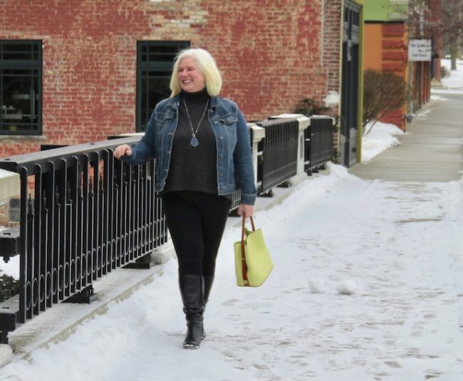 when2 Stylish Thoughts - When the Girls Rule