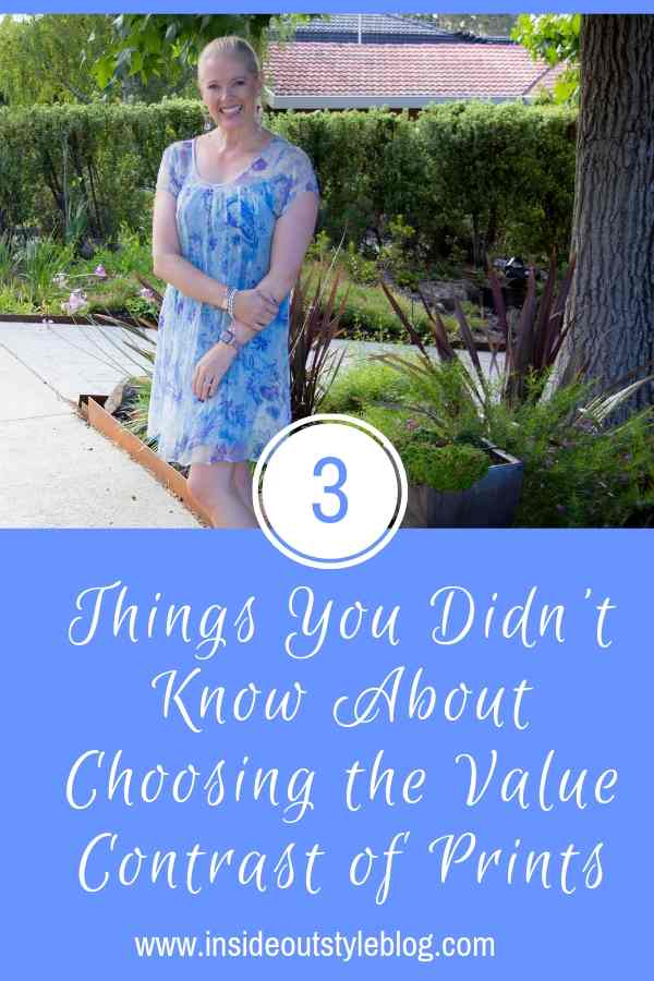 3 Things You Didn't Know About Choosing the Value Contrast of Prints