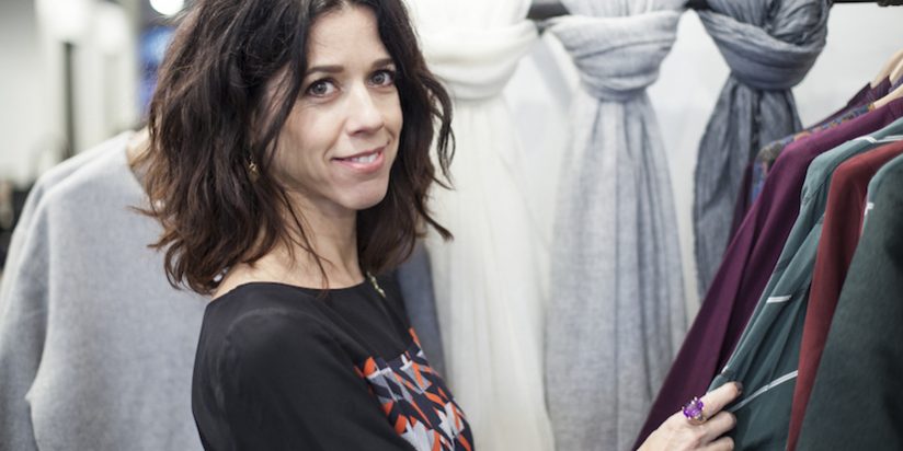 Elysha Lenkin Styles - Stylish Thoughts