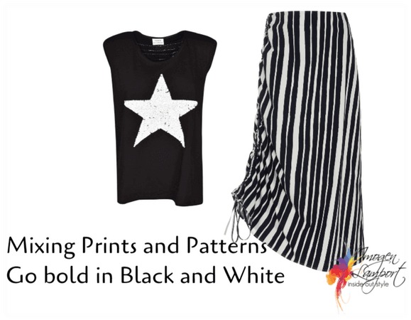 How to Mix Prints: Beginner, Intermediate & Pro! 