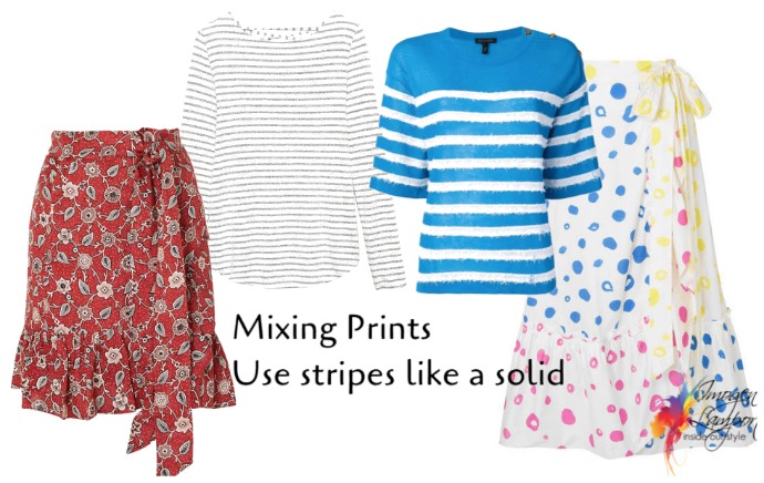 Genius Ways for Mixing Prints Like a Pro