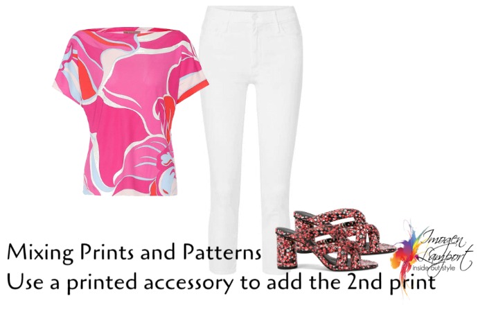 Genius Ways for Mixing Prints Like a Pro