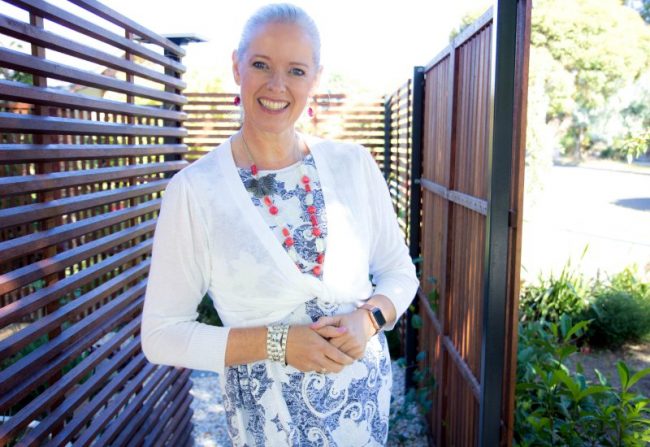 one dress two ways What is Trans-Seasonal Dressing and How to Use it to Get More Mileage From Your Wardrobe