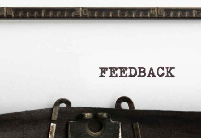 outfit feedback Is that Outfit Feedback Hard Data or Just an Opinion_