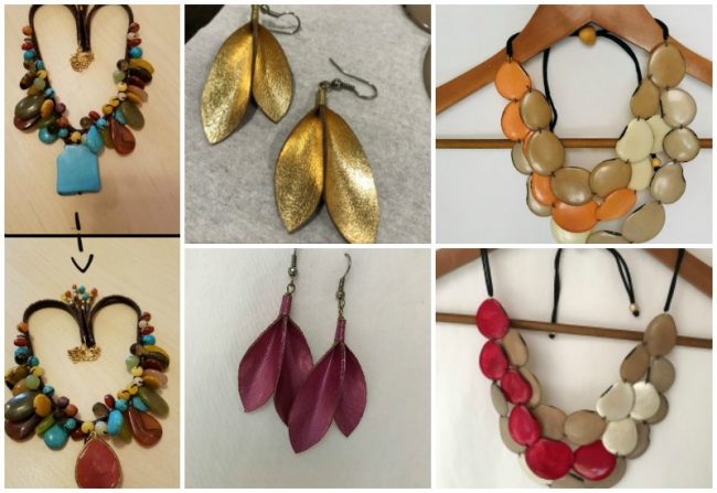 revamp your jewellery