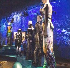 Sneak a Peek Inside the Thierry Mugler Couturissime Exhibition Montreal ...