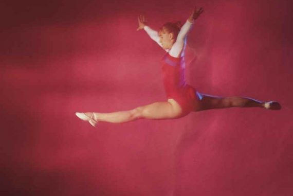 What gymnasts can teach you about style - the 25 questions to ask yourself to help hone and develop your personal style