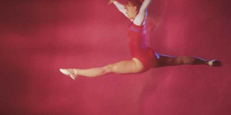 what gymnasts can teach you about becoming more stylish What gymnasts can teach you about style - the 25 questions to ask yourself to help hone and develop your personal style