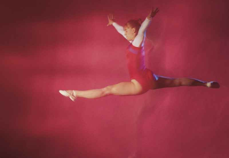 What gymnasts can teach you about style - the 25 questions to ask yourself to help hone and develop your personal style