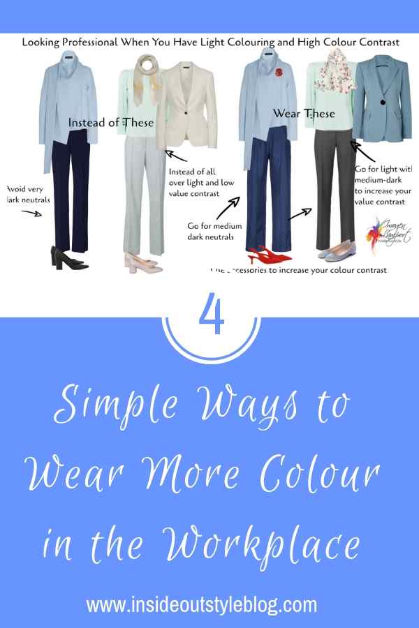 How to Style Color like a PRO - Easy Tips You Need to Know