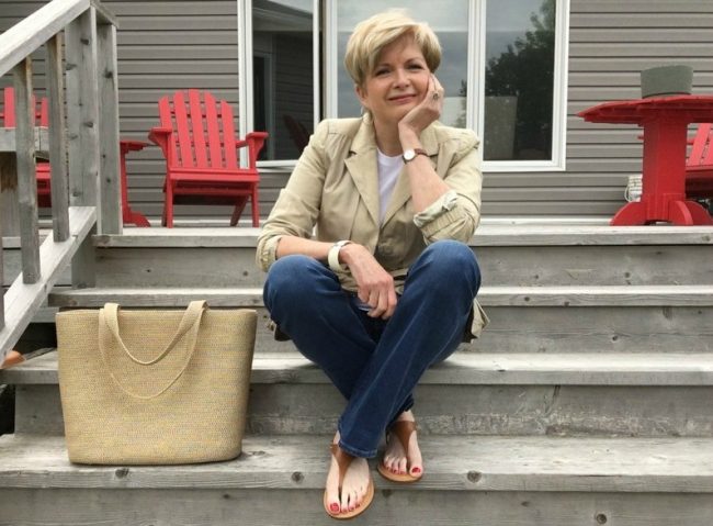 high heels wilderness High Heels in the Wilderness Stylish Thoughts