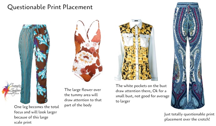 Placement Prints vs All Over Prints and How They Affect Your Fashion  Manufacture — The Fashion Business Coach