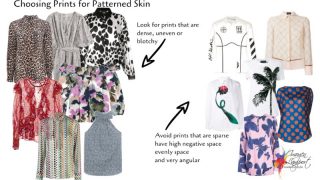 What You Must Know About Choosing Prints for Patterned Skin