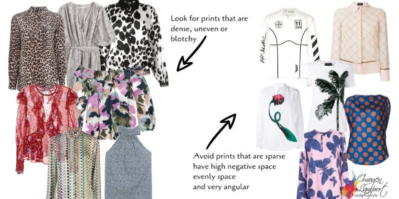 What You Must Know About Choosing Prints for Patterned Skin What You Must Know About Choosing Prints for Patterned Skin