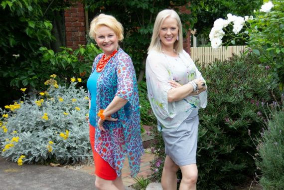 Body image and your style - improving your body image