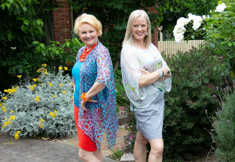 Body image and your style - improving your body image