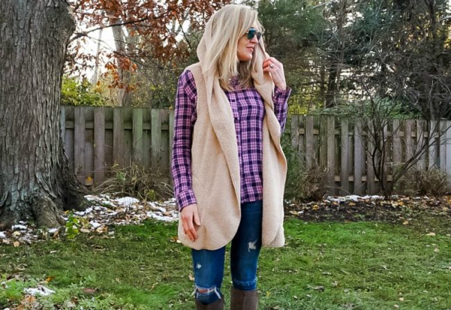 Doused in Pink - Stylish Thoughts - how to find your personal style