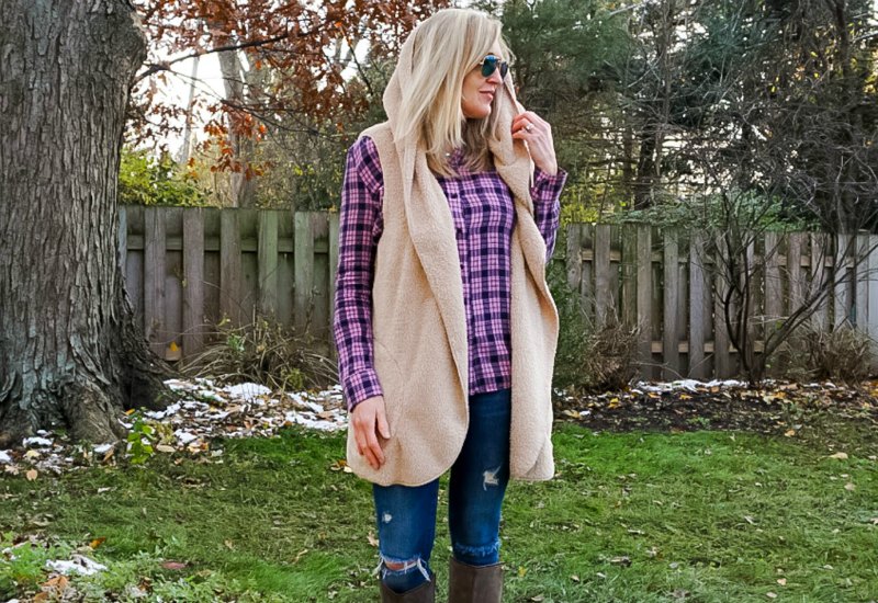 Doused in Pink - Stylish Thoughts - how to find your personal style