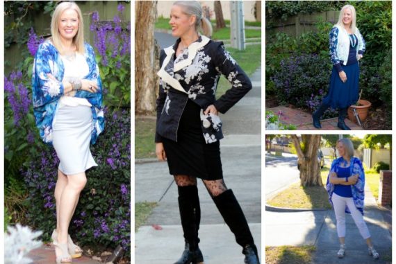 7 Steps to Create Your Fabulous Fashion Formula