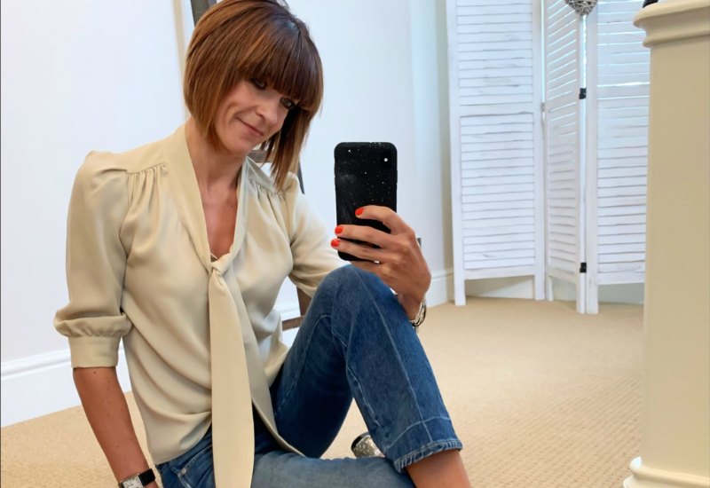 My Midlife Fashion - Stylish Thoughts - Style and fashion at midlife