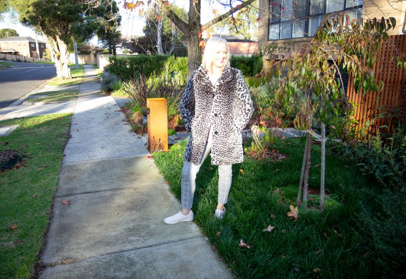 How to Style Sneakers