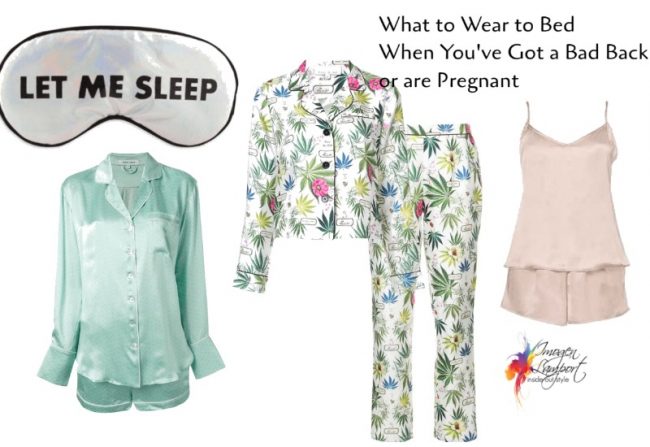 what to wear to bed back back or pregnant what to wear to bed back back or pregnant