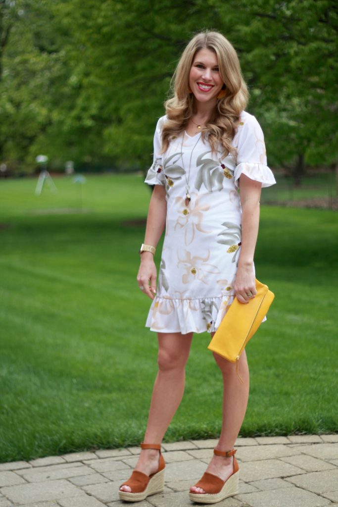 Stylish Thoughts - I do deClaire Laura Bambrik's take on style