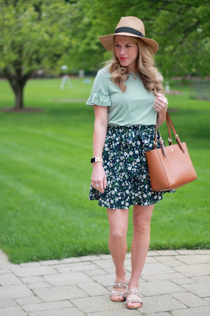 Stylish Thoughts - I do deClaire Laura Bambrik's take on style