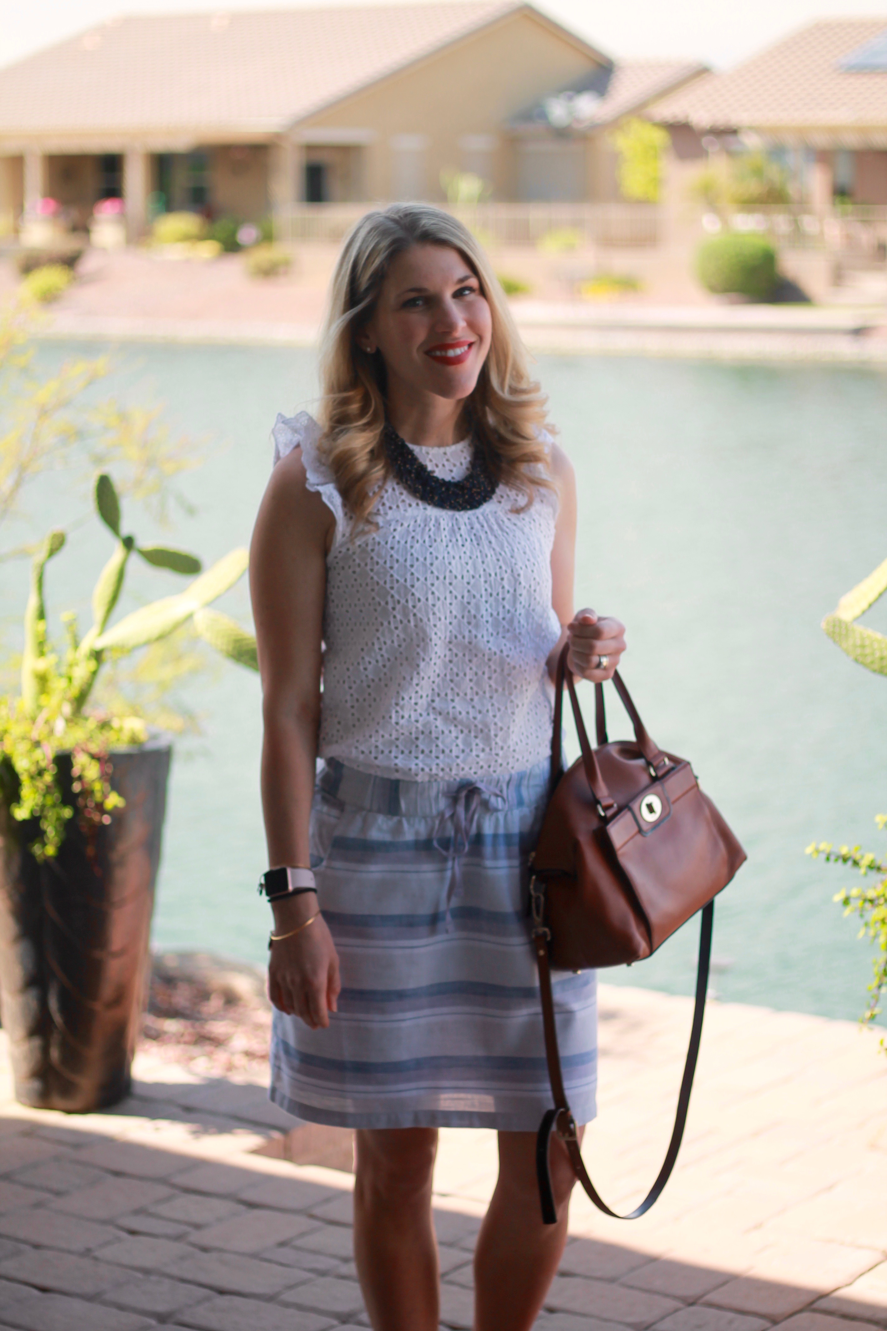 Stylish Thoughts - I Do deClaire — Inside Out Style
