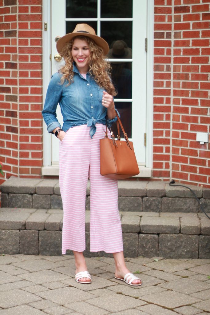 Stylish Thoughts - I do deClaire Laura Bambrik's take on style