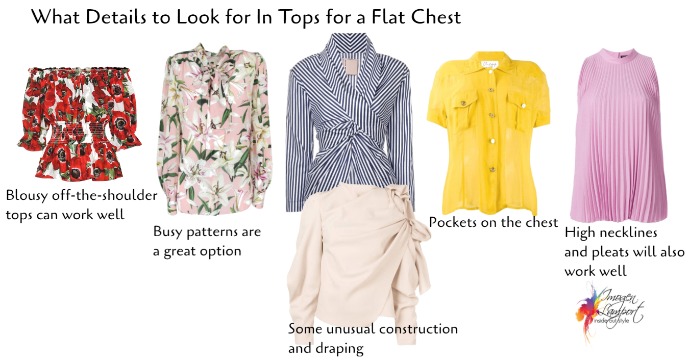 Blog Homepage — New - Petite Dressing  Flat chest, Flat chested fashion,  Dress flats