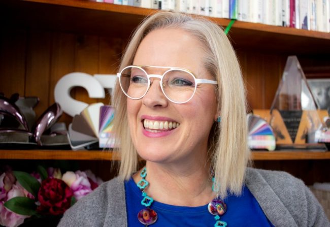 glasses as a signature accessory Glasses as a Signature Style Accessory