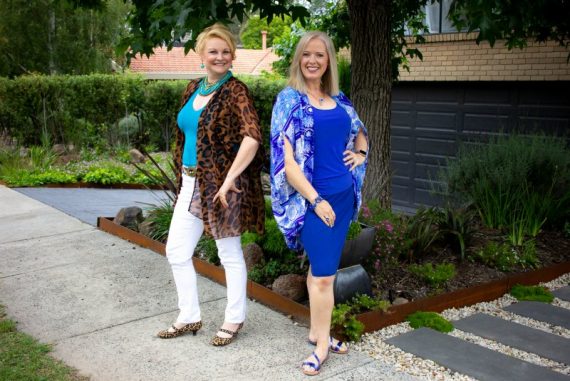 Personality is key to style