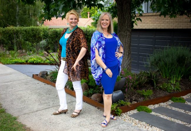 Personality is key to style