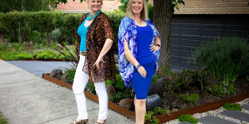 Personality is key to style