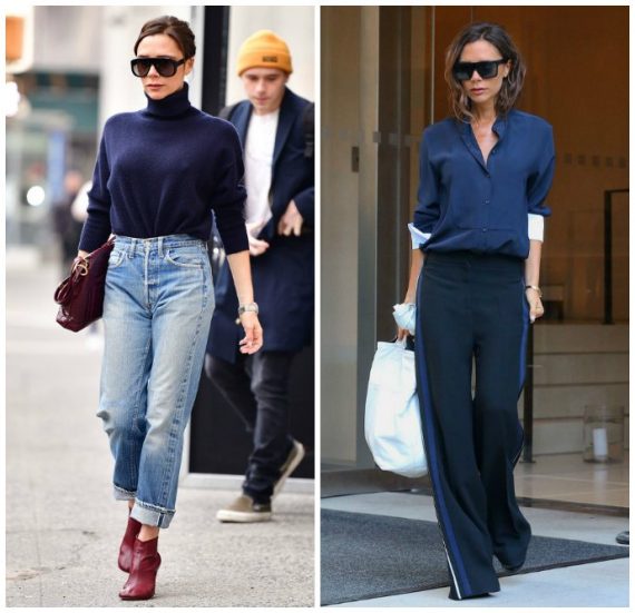 Does it Really Matter What Colour You Wear Below the Waist? — Inside ...