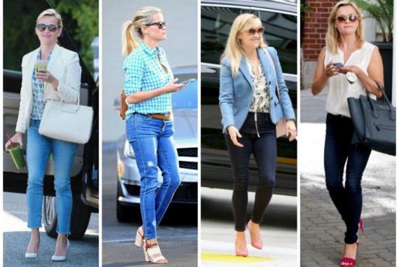 Does it Really Matter What Colour You Wear Below the Waist?