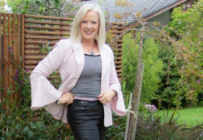 elastic buckle free belt Buckle free belt for jeans