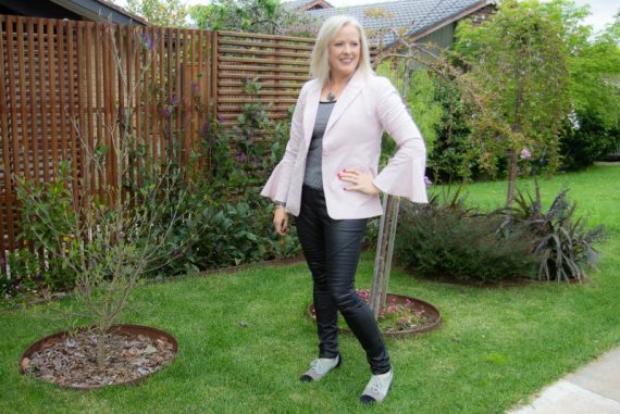 The magic of outfit focal points