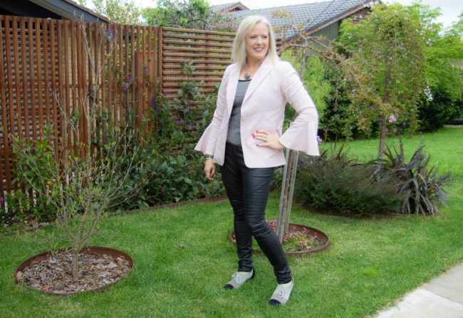 where to put your outfit focal points The magic of outfit focal points