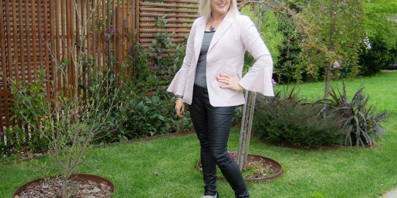 The magic of outfit focal points