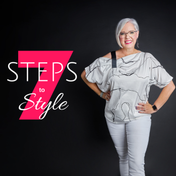 7 Steps to Style Product Image