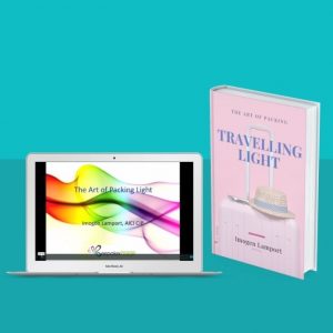 Travelling Light Video & eBook Bundle